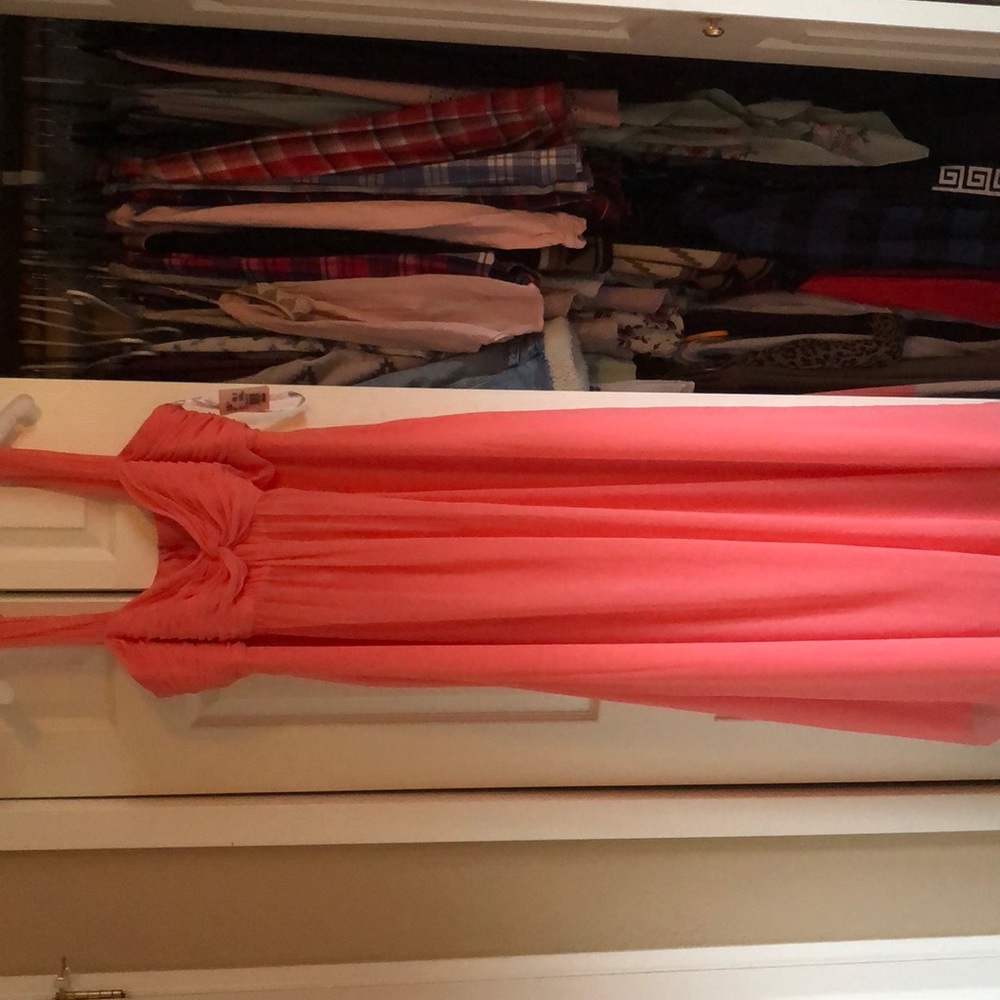 Plus Size Bridesmaid/Formal/Prom Dress